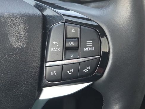 Used 2025 Ford Explorer Platinum w/ LUX Leather Package image 40