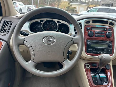 Used 2006 Toyota Highlander Limited image 29