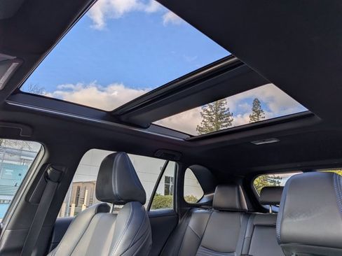 Used 2021 Toyota RAV4 XSE image 16