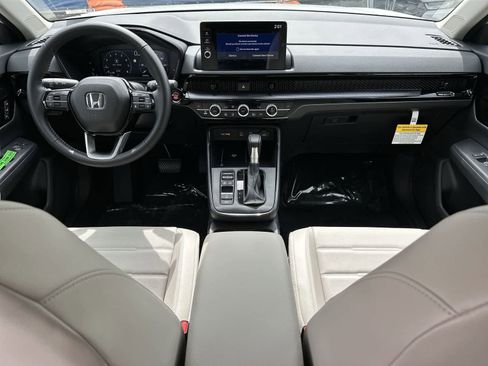 New 2026 Honda CR-V EX-L image 15
