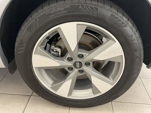 Used 2023 Audi Q5 2.0T Premium Plus w/ Premium Plus Package image 39