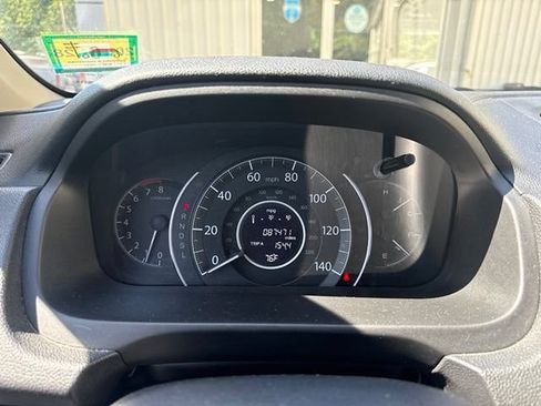 Used 2015 Honda CR-V EX-L image 9