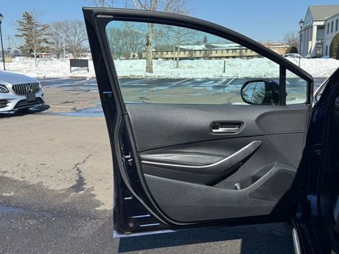 Used 2020 Toyota Corolla SE w/ Carpet Mat Package (TMS) image 19
