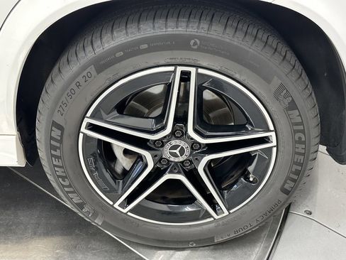 Used 2020 Mercedes-Benz GLE 450 4MATIC image 22