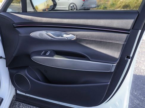 Used 2026 Genesis GV70 2.5T Select image 43