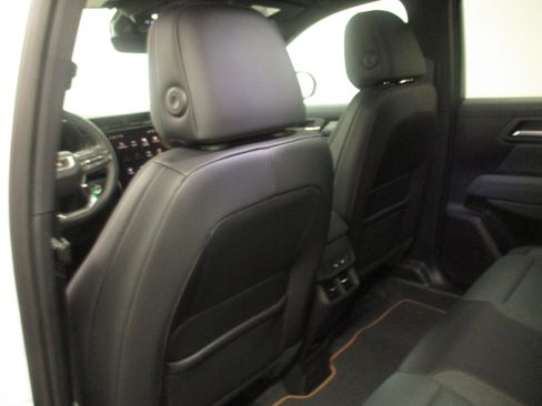 New 2026 GMC Terrain AT4 w/ Convenience Package III AWD/4WD image 21