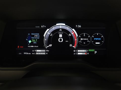 Used 2024 Toyota Sequoia TRD Pro image 27