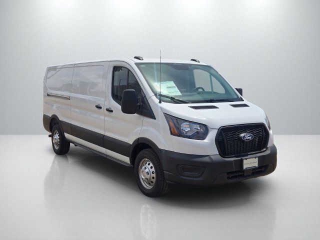 New 2026 Ford Transit 350 Low Roof AWD image 1
