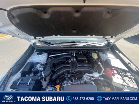 New 2026 Subaru Impreza 2.0i Sport AWD/4WD image 20