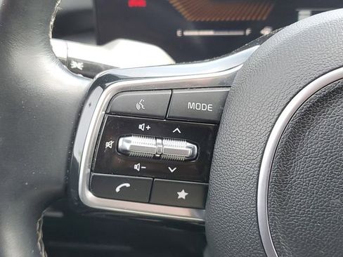 Used 2024 Kia Sorento X-Line EX AWD/4WD image 23