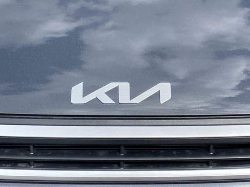 New 2026 Kia K4 LXS image 28