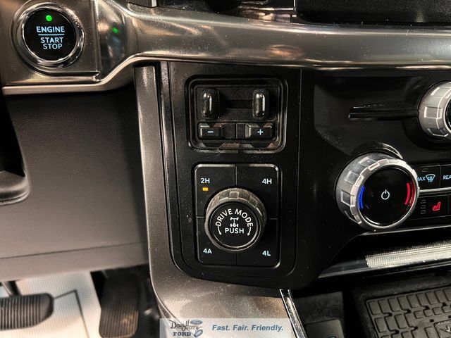 Used 2023 Ford F150 Lariat AWD/4WD image 45