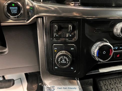 Used 2023 Ford F150 Lariat AWD/4WD image 45