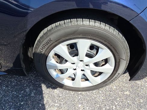 Used 2024 Toyota Corolla LE image 10