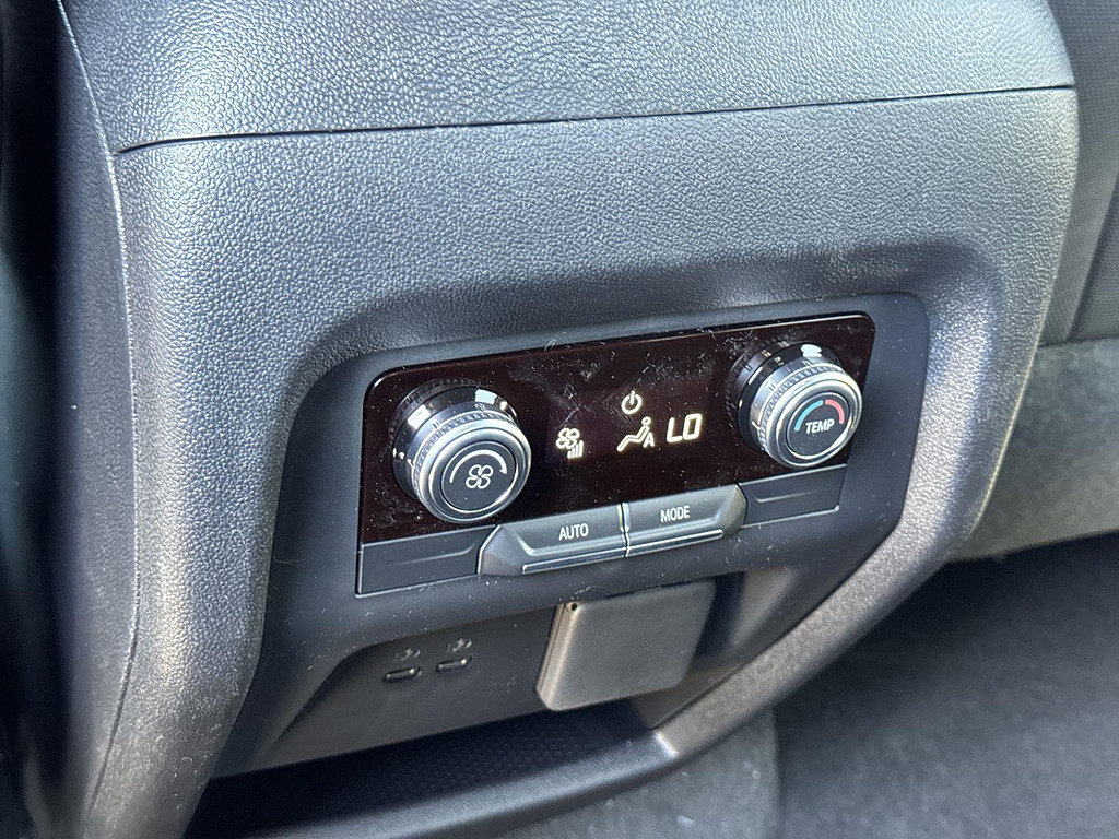 New 2026 GMC Acadia Elevation w/ Black Edition FWD image 26