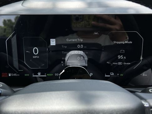 New 2027 Kia Telluride SX X-Line AWD/4WD image 22
