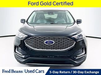 Certified 2024 Ford Edge SEL w/ Convenience Package video 2