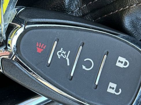 Used 2024 Chevrolet TrailBlazer LT w/ Convenience Package image 37