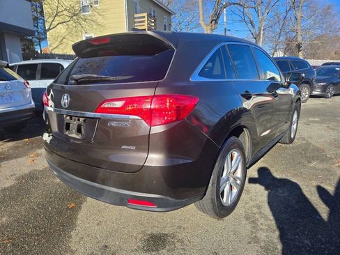 Used 2014 Acura RDX AWD image 30