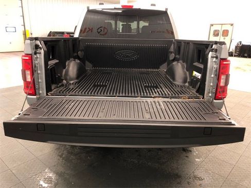 Used 2022 Ford F150 XLT w/ Equipment Group 302A High image 8