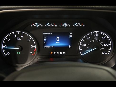 Used 2023 Ford F150 XL w/ STX Appearance Package AWD/4WD image 8