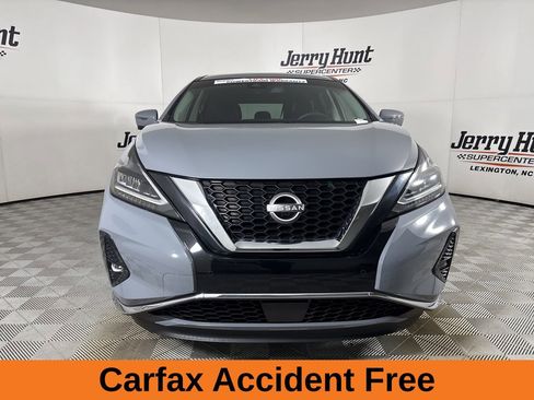 Used 2024 Nissan Murano SL image 3