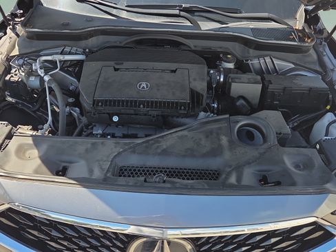 Used 2023 Acura MDX FWD w/ Technology Package image 18