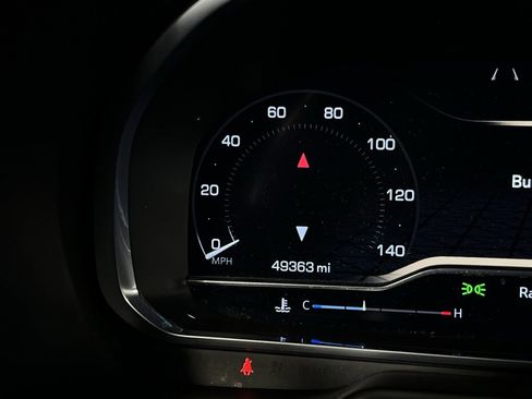 Used 2023 GMC Yukon AT4 image 19