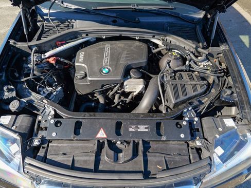 Used 2015 BMW X3 xDrive28i image 56