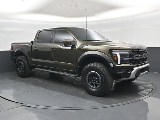 Used 2024 Ford F150 Raptor AWD/4WD image 31