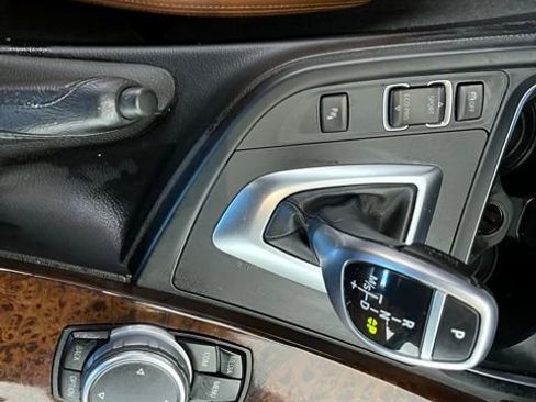 Used 2017 BMW 430i Gran Coupe xDrive 430i Gran Coupe image 19