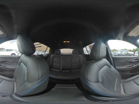 Used 2025 Buick Envista Sport Touring FWD image 41