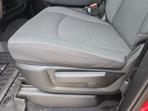 New 2026 RAM 2500 Tradesman image 19