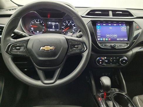 Used 2021 Chevrolet TrailBlazer LT w/ Convenience Package image 22