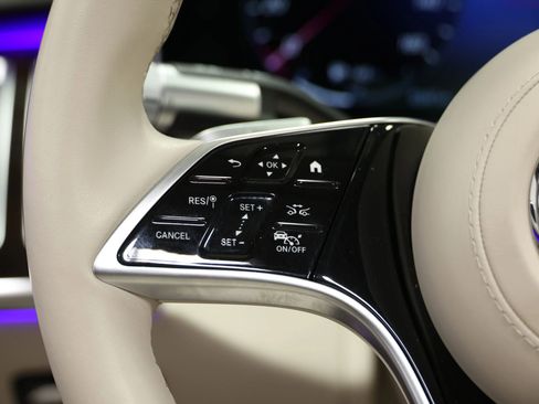 Used 2022 Mercedes-Benz Maybach S 580 4MATIC image 29