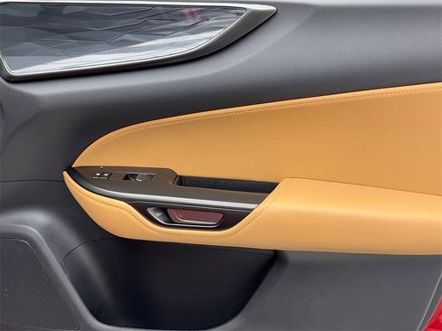 Used 2023 Lexus NX 350 AWD image 45