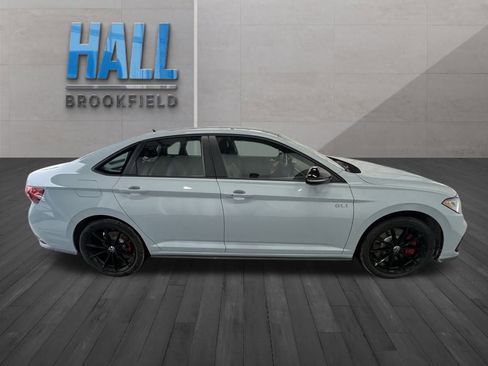 New 2026 Volkswagen Jetta GLI Autobahn image 6