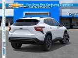 New 2026 Chevrolet Trax RS image 4
