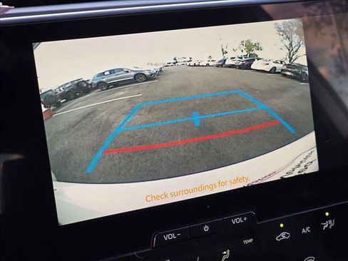 Used 2025 Toyota bZ4X FWD w/ Weather Package image 13