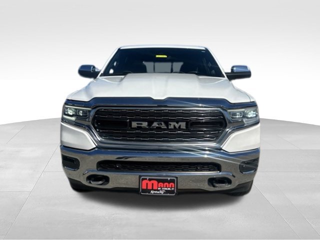 Used 2019 RAM 1500 Limited AWD/4WD image 34