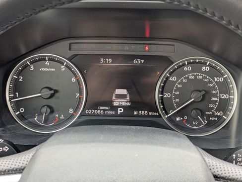 Used 2025 Mitsubishi Outlander SE AWD/4WD image 19