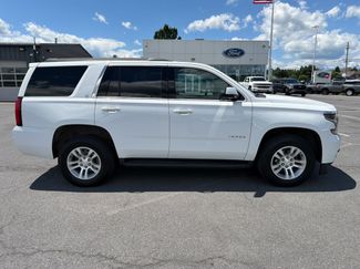 Used 2019 Chevrolet Tahoe LT AWD/4WD video 2