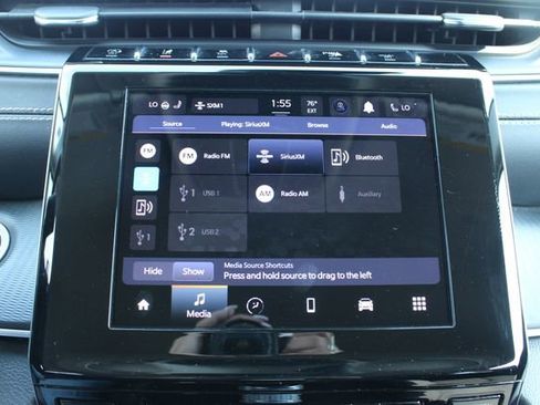 Used 2023 Jeep Grand Cherokee L Laredo w/ Luxury Tech Group I image 19