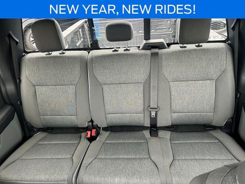 New 2026 Ford F250 XL w/ STX Appearance Package image 21