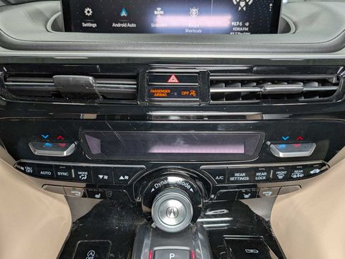 Certified 2023 Acura MDX SH-AWD w/ Technology Package image 33