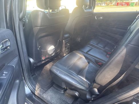Used 2013 Dodge Durango Crew AWD/4WD image 18