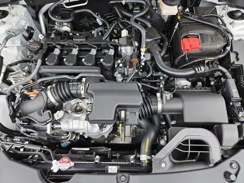 New 2026 Acura ADX AWD image 18