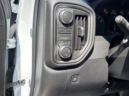 New 2026 GMC Sierra 3500 Pro w/ Convenience Package AWD/4WD image 16