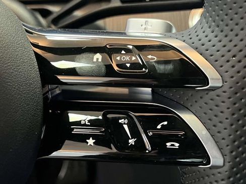 New 2026 Mercedes-Benz CLE 300 4MATIC Coupe image 22