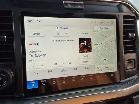 New 2026 Ford F250 King Ranch image 14